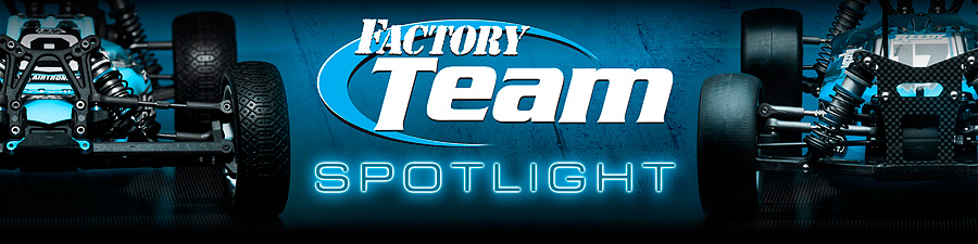 Factory Team Spotlight