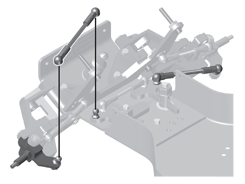 Manual Turnbuckles Build