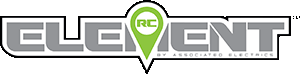 Element RC Logo, color