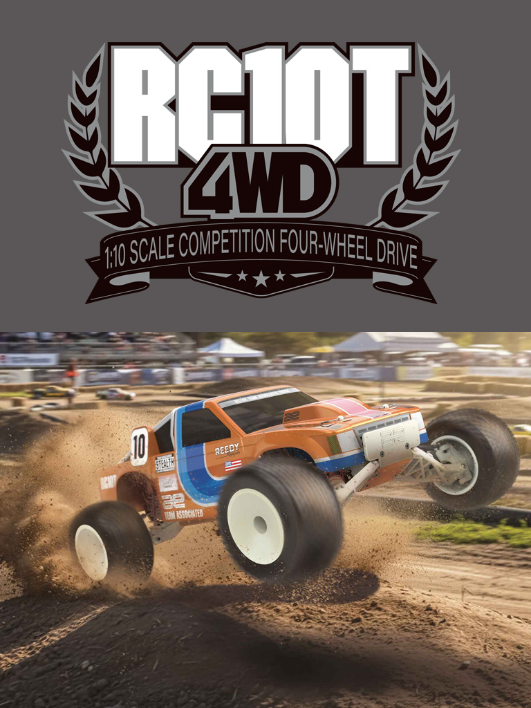 (Pictured Reflex 14B Classic Kit)